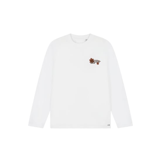 Croyez Homme Silhouette 2.0 longsleeves crb50026039 - Image 1