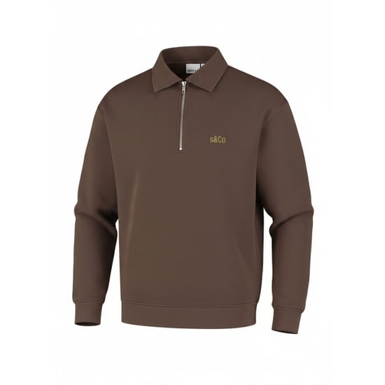 Supply & Co Aarav truien sco26312aa07 - Image 1
