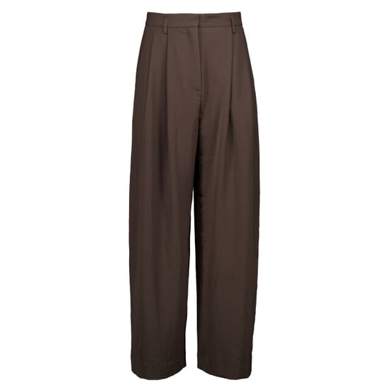 Zenggi Jap crepe jade pantalons y05-1012 3034 - Image 1