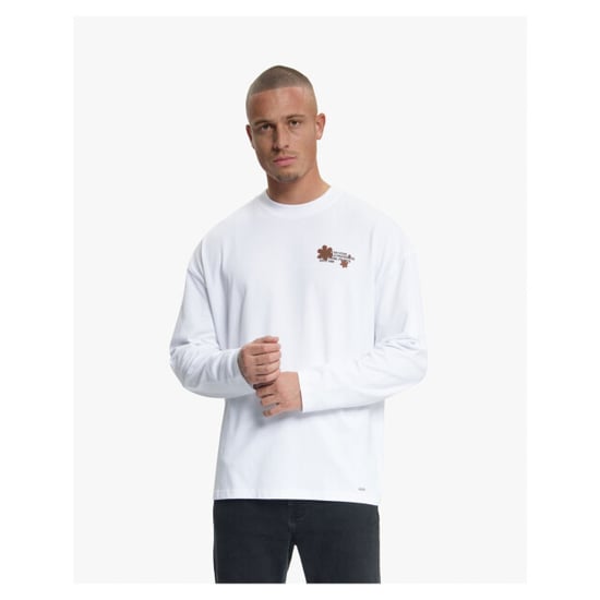 Croyez Homme Silhouette 2.0 longsleeves crb50026039 - Image 2