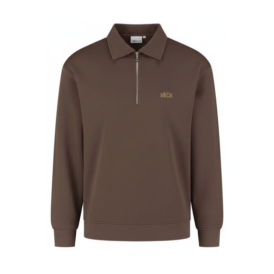 Supply & Co Aarav truien sco26312aa07 - Image 2