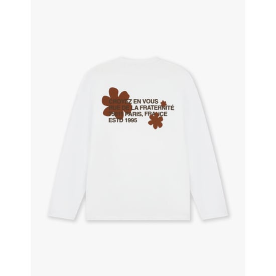 Croyez Homme Silhouette 2.0 longsleeves crb50026039 - Image 3