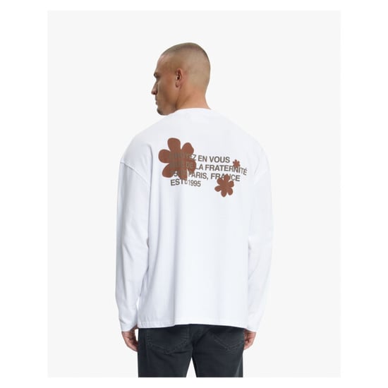 Croyez Homme Silhouette 2.0 longsleeves crb50026039 - Image 4
