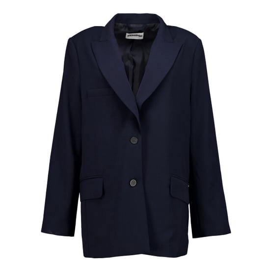 Zenggi Jap crepe relaxed blazers y08-1006 3034 - Image 1