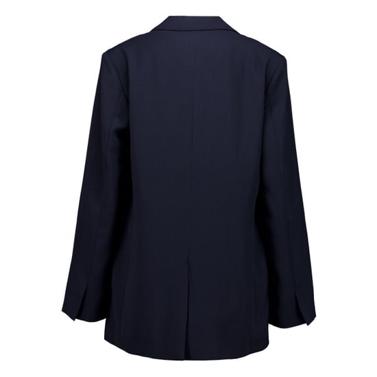 Zenggi Jap crepe relaxed blazers y08-1006 3034 - Image 2