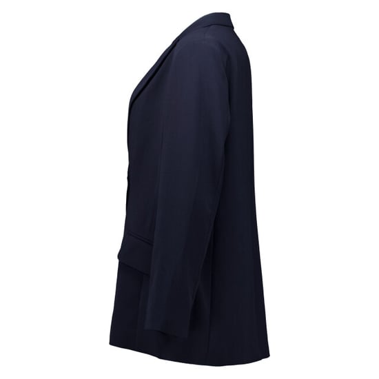 Zenggi Jap crepe relaxed blazers y08-1006 3034 - Image 3