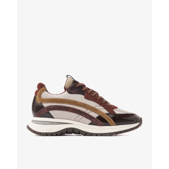VIA VAI Usher lott sneakers 62478 - Image 1