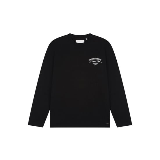 Croyez Homme Studio dept longsleeves crb50026087 - Image 1