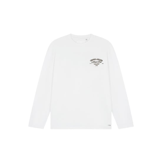 Croyez Homme Studio dept longsleeves crb50026087 - Image 1