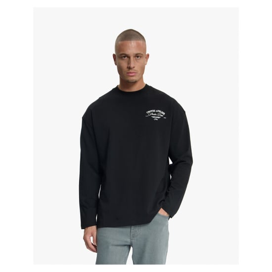 Croyez Homme Studio dept longsleeves crb50026087 - Image 2
