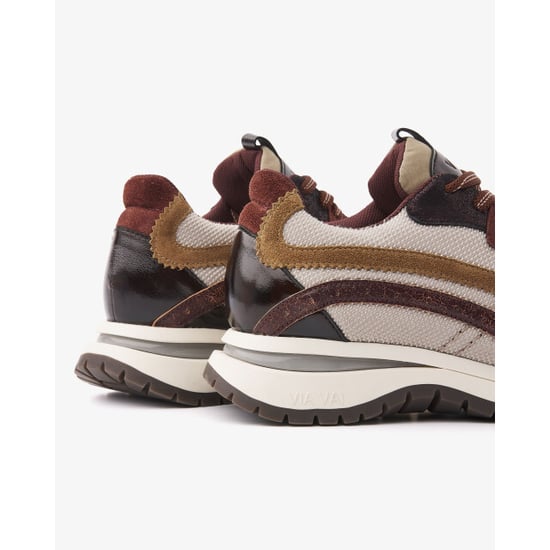 VIA VAI Usher lott sneakers 62478 - Image 5