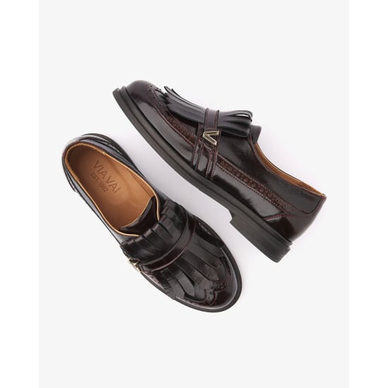 VIA VAI Fae luca loafers 62450 - Image 5