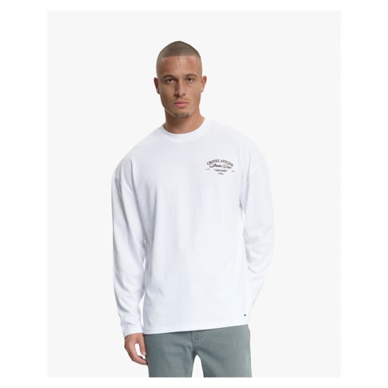 Croyez Homme Studio dept longsleeves crb50026087 - Image 2