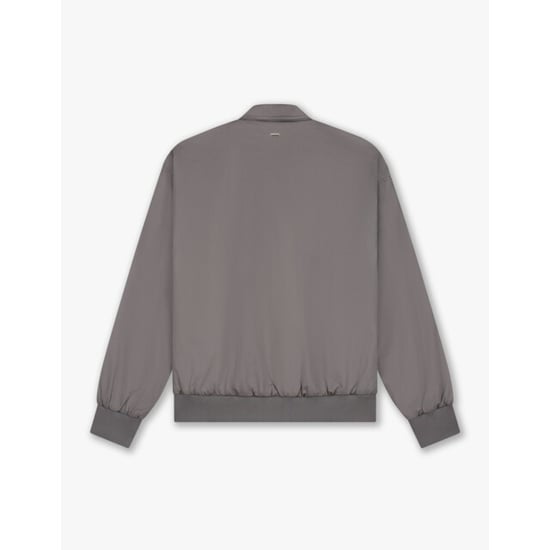 Croyez Homme Etiquette satin jackets cra50026049 - Image 4