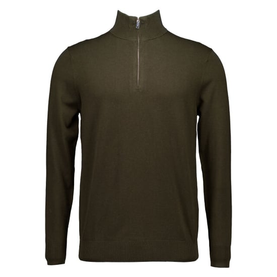 Profuomo Half zip pullovers ppxj30002 - Image 1