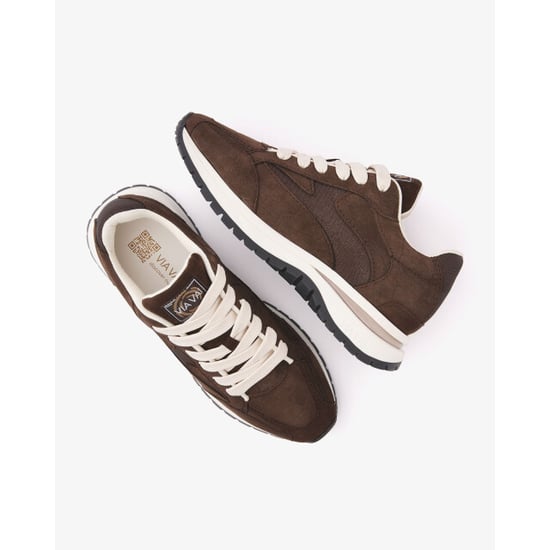 VIA VAI Usher riggs sneakers 62343 - Image 5