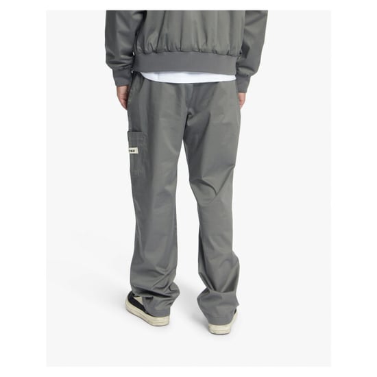 Croyez Homme Etiquette satin pantalons cra50026051 - Image 3