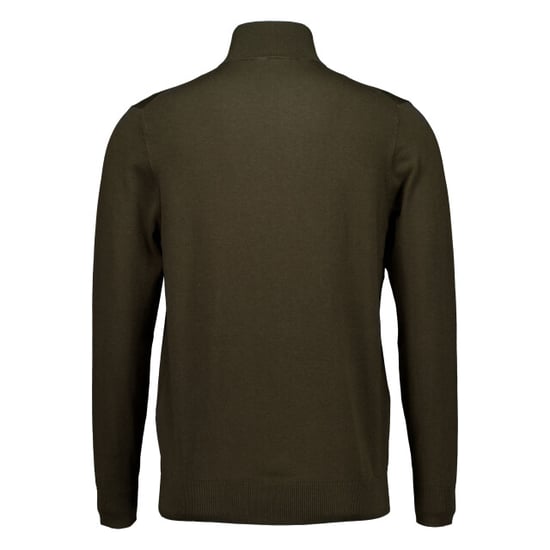Profuomo Half zip pullovers ppxj30002 - Image 2