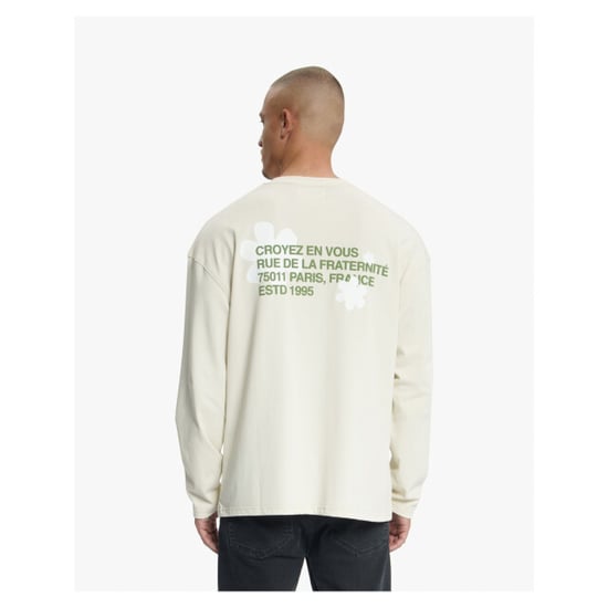 Croyez Homme Silhouette 2.0 longsleeves crb50026039 - Image 4
