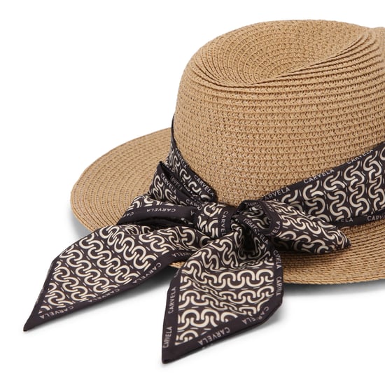 Carvela Carvela Scarf Hat Hat - Image 4