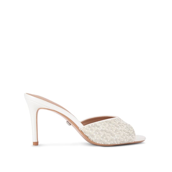 Carvela Silvia Mule Mules - Image 1