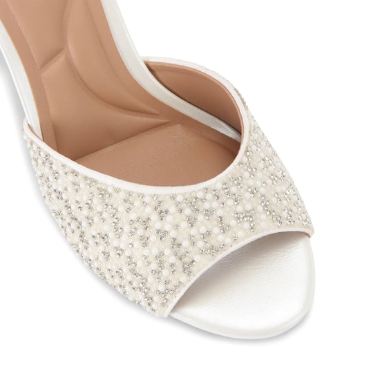 Carvela Silvia Mule Mules - Image 4