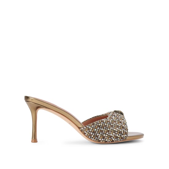 Kurt Geiger London Oxford Heel Mule 75 Mules - Image 1