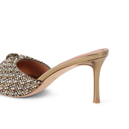 Kurt Geiger London Oxford Heel Mule 75 Mules - Image 3