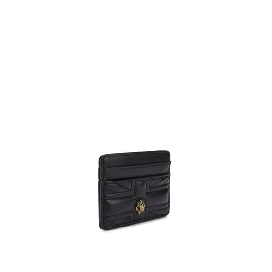 Kurt Geiger London Leather Uj Card Holder - Image 2