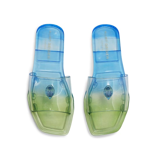 Kurt Geiger London Maddison Slide Sliders - Image 2