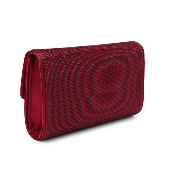 Carvela Anna Clutch Bag - Image 3