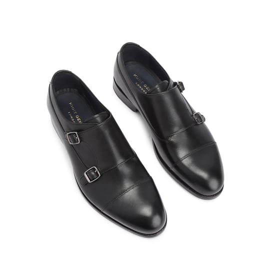 Kurt Geiger London Leather Sloane Monk Gw Formal - Image 2
