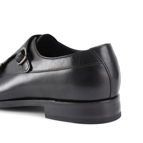 Kurt Geiger London Leather Sloane Monk Gw Formal - Image 3