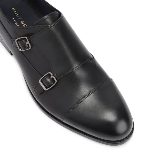 Kurt Geiger London Leather Sloane Monk Gw Formal - Image 4