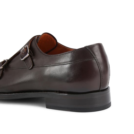 Kurt Geiger London Leather Sloane Monk Gw Formal - Image 3