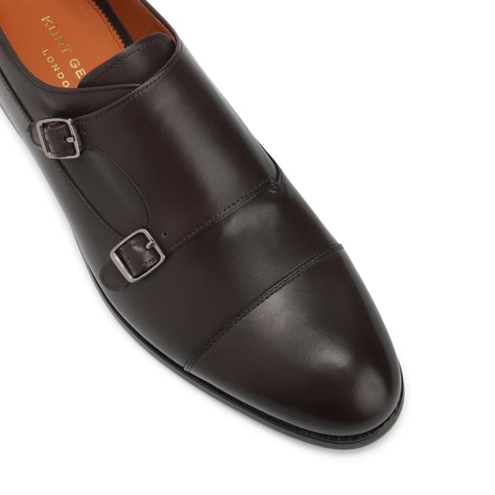 Kurt Geiger London Leather Sloane Monk Gw Formal - Image 4