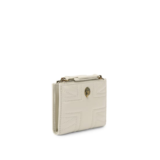 Kurt Geiger London Leather Union Jack Mini Purse - Image 2