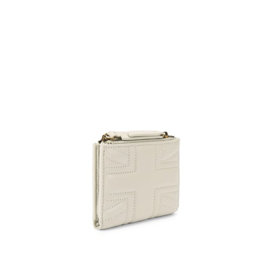 Kurt Geiger London Leather Union Jack Mini Purse - Image 3