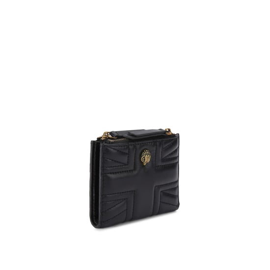 Kurt Geiger London Leather Uj Mini Purse - Image 2