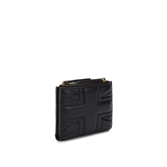Kurt Geiger London Leather Uj Mini Purse - Image 3