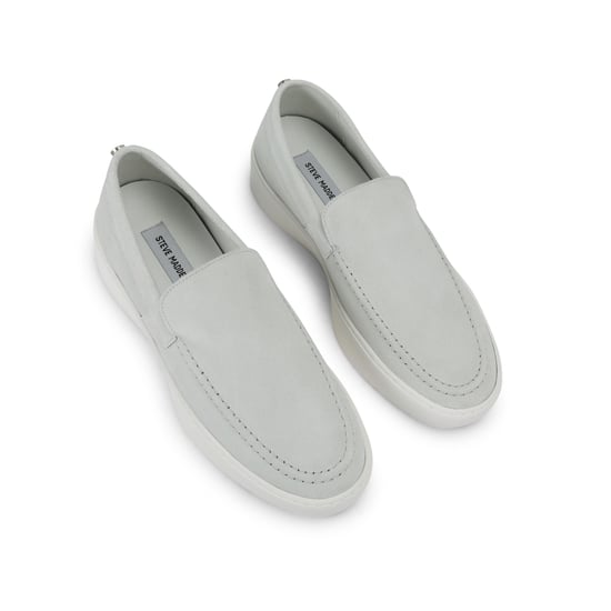Suede Leyton 002 Loafers - Image 2