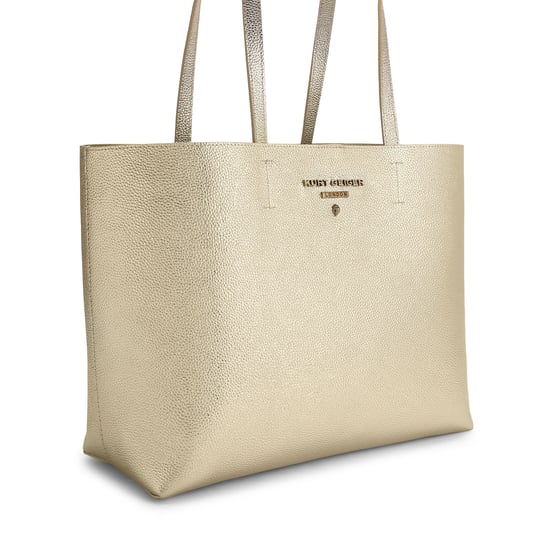 Kurt Geiger London Leather Angel Shopper Bag - Image 2