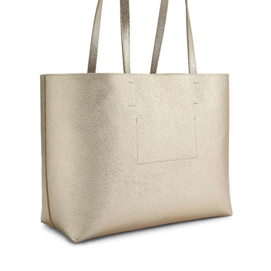 Kurt Geiger London Leather Angel Shopper Bag - Image 3