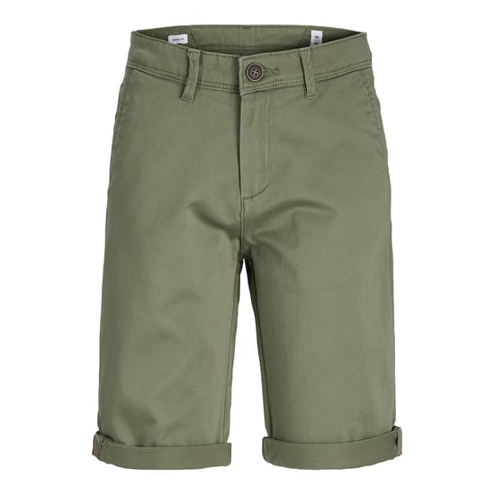 Jack & Jones Boys Kids Chino Shorts - Image 1