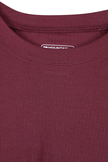 'Talus' Men's Thermal Base Layer Top Quick Drying Breathable - Image 5