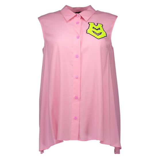 Love Moschino Camicie - Image 1