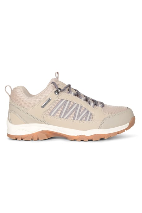 'Path' Women's Walking Shoes Waterproof Breathable Cushioned Hiking Footwear - Image 2
