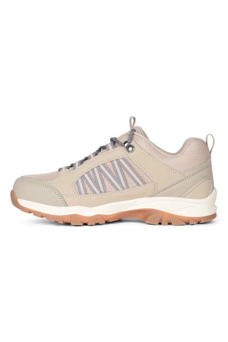 'Path' Women's Walking Shoes Waterproof Breathable Cushioned Hiking Footwear - Image 4