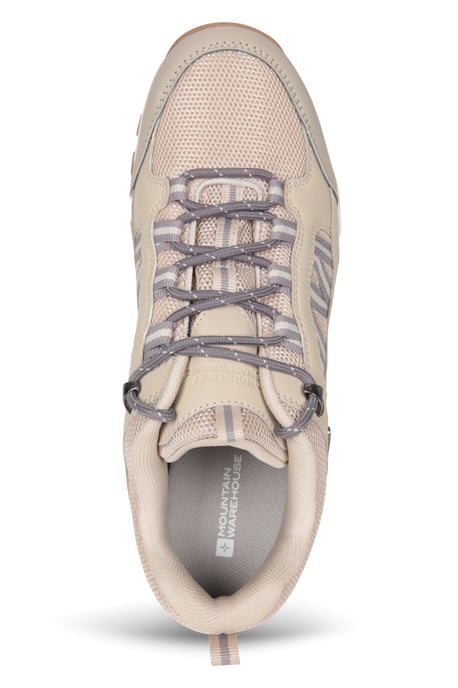 'Path' Women's Walking Shoes Waterproof Breathable Cushioned Hiking Footwear - Image 5