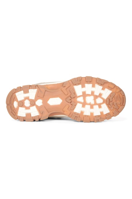 'Path' Women's Walking Shoes Waterproof Breathable Cushioned Hiking Footwear - Image 6